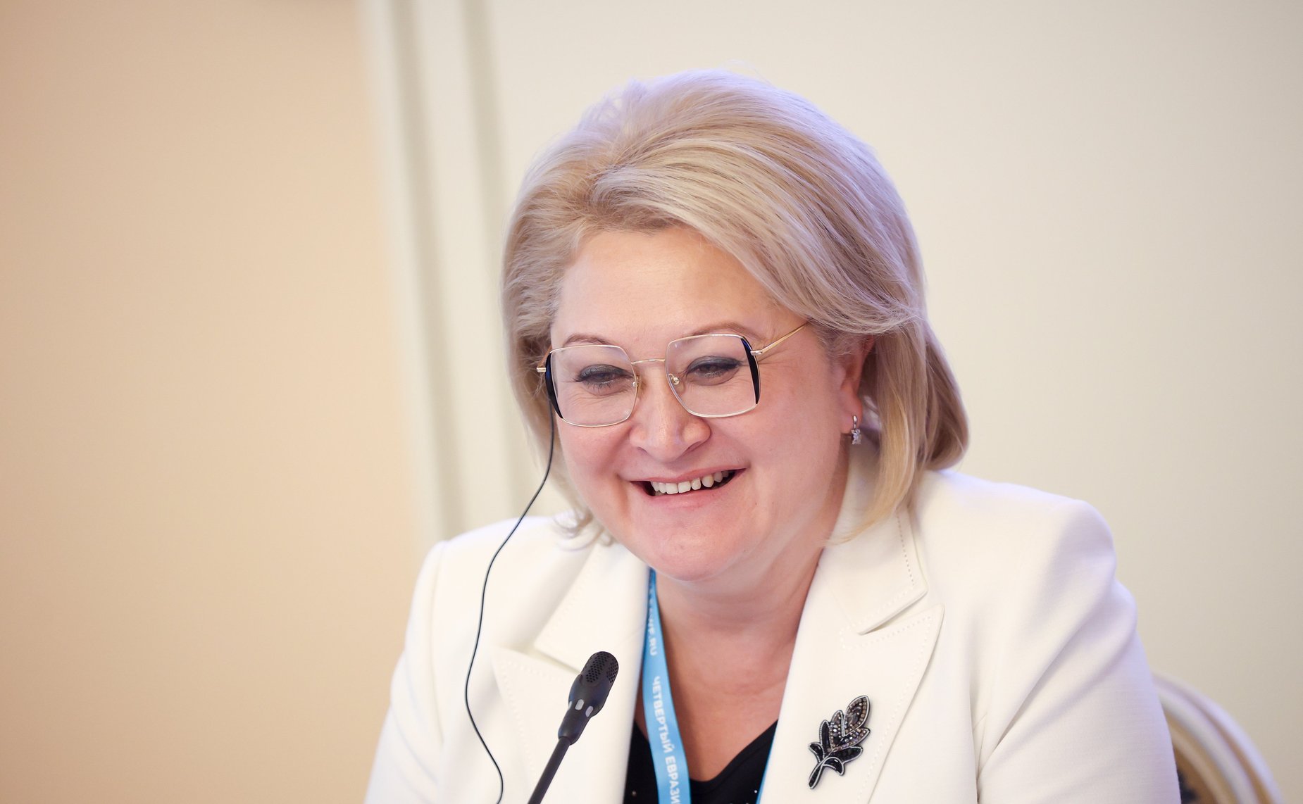 Лилия Гумерова