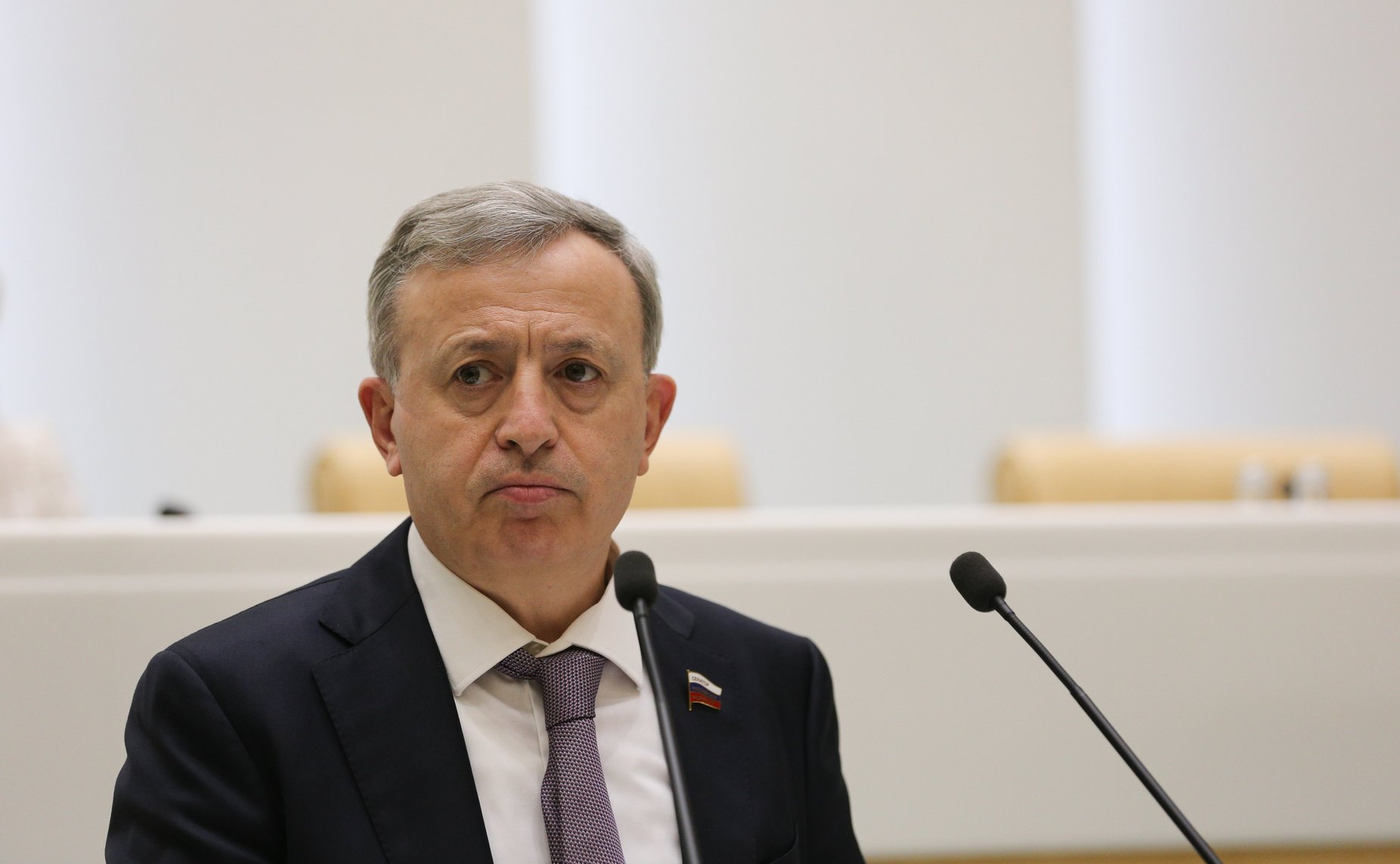 Мухарбий Ульбашев