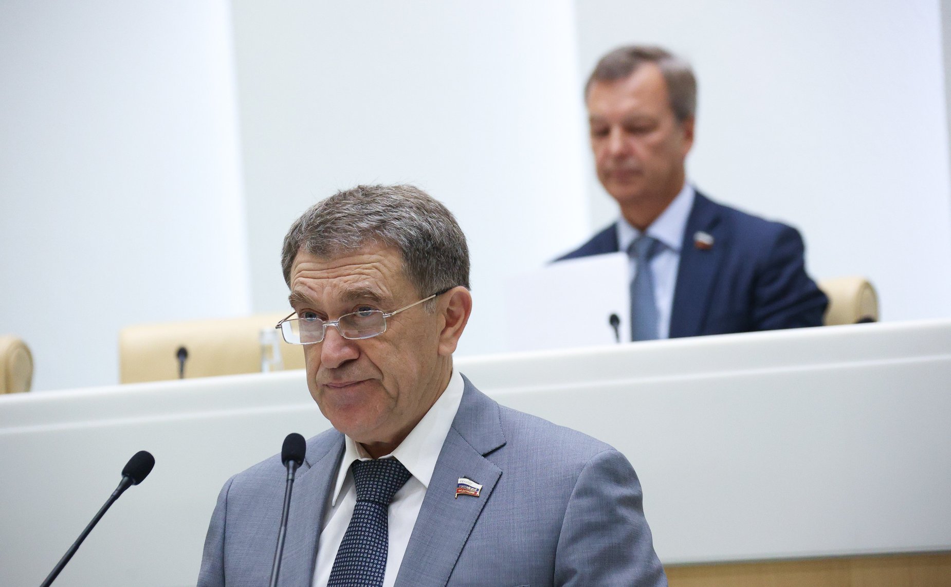 Ахмат Салпагаров