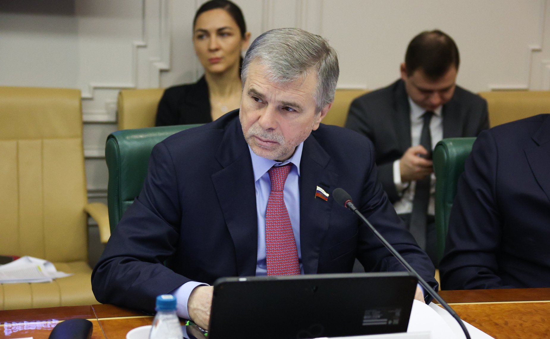 Белан Хамчиев
