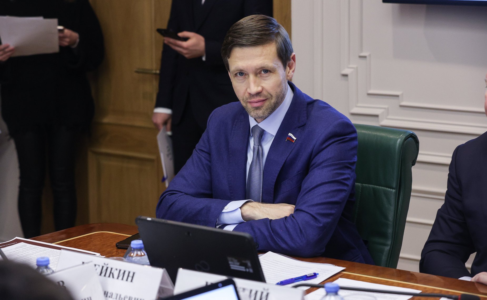 Артем Шейкин