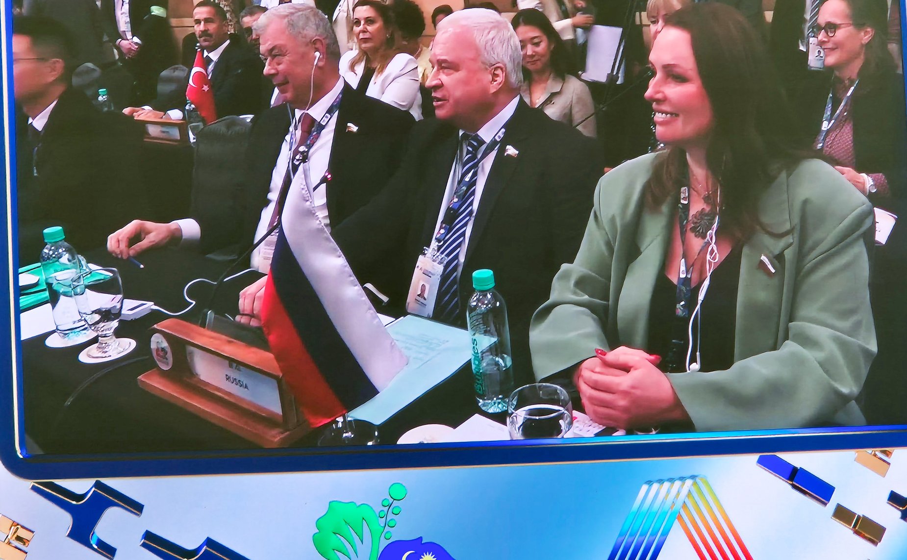 Делегация Федерального Собрания приняла участие в 46-й Генеральной ассамблее Межпарламентской ассамблеи АСЕАН (АИПА), которая прошла г. Куала-Лумпуре (Малайзия)