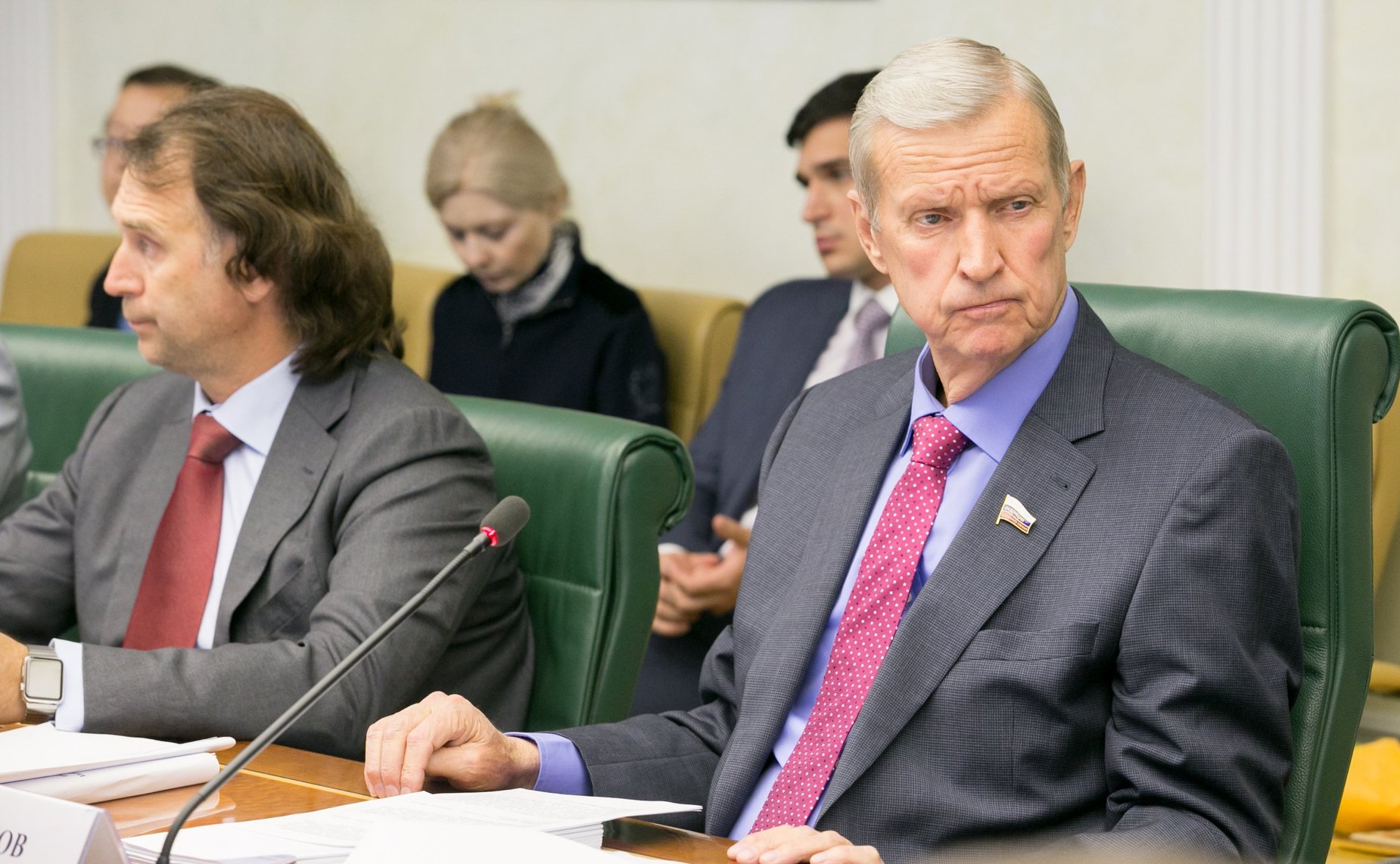 Г. Горбунов