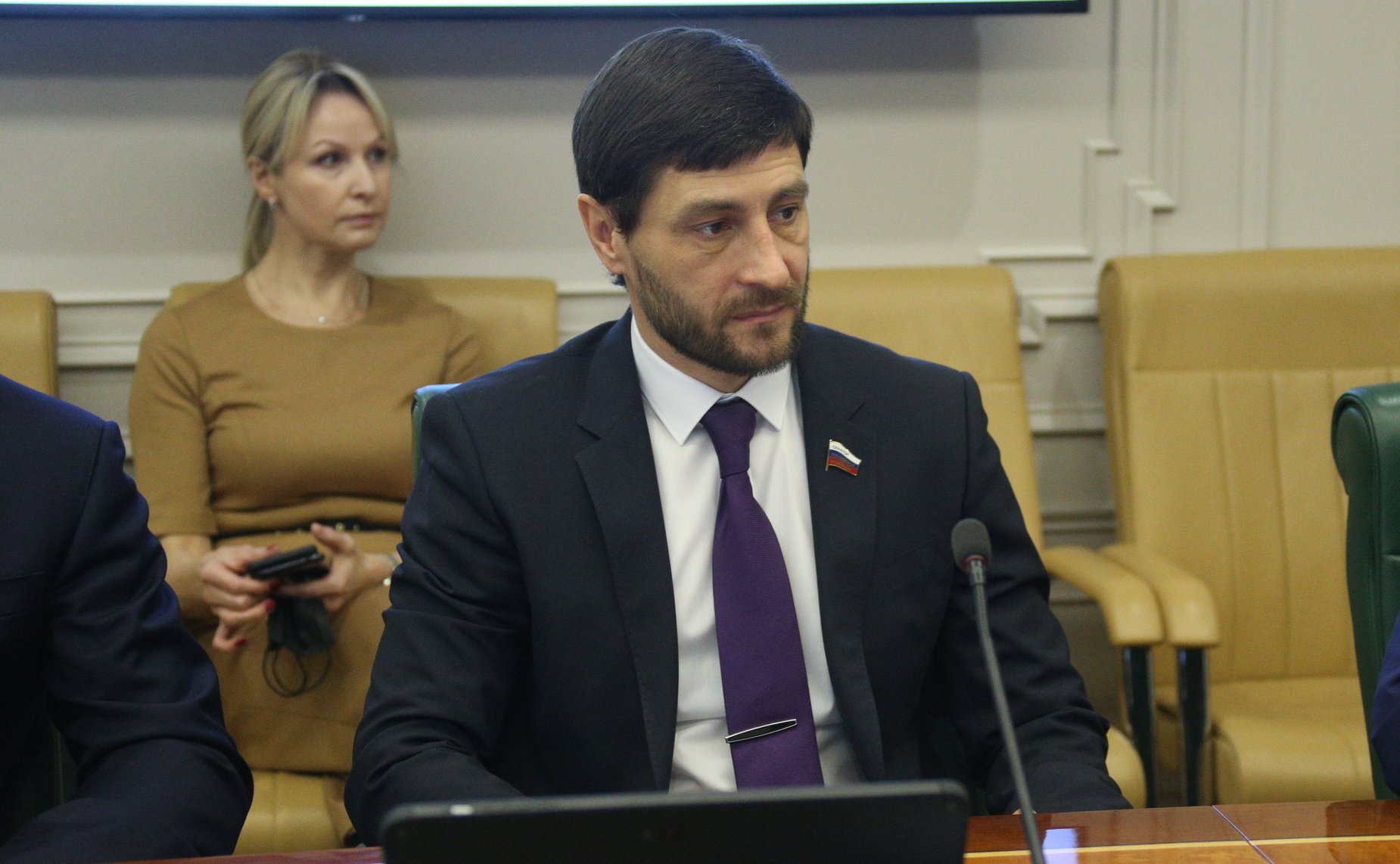 Алексей Синицын