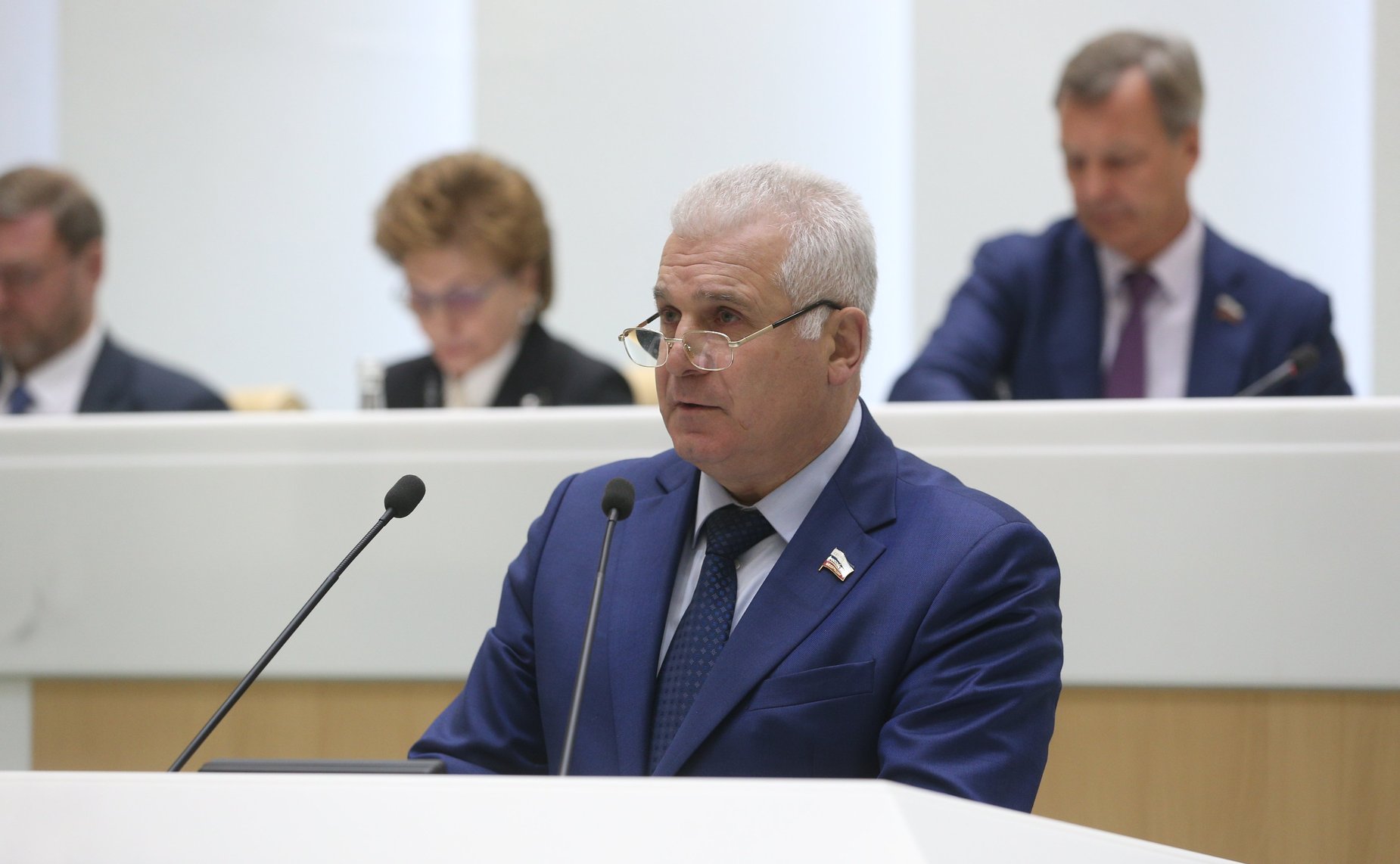 Сергей Мартынов