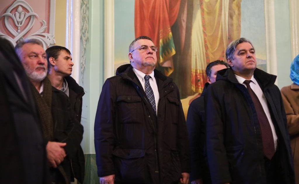 В Челябинске состоялось заседание Комиссии Парламентского Собрания Союза Беларуси и России по информационной политике, информационным технологиям и связи