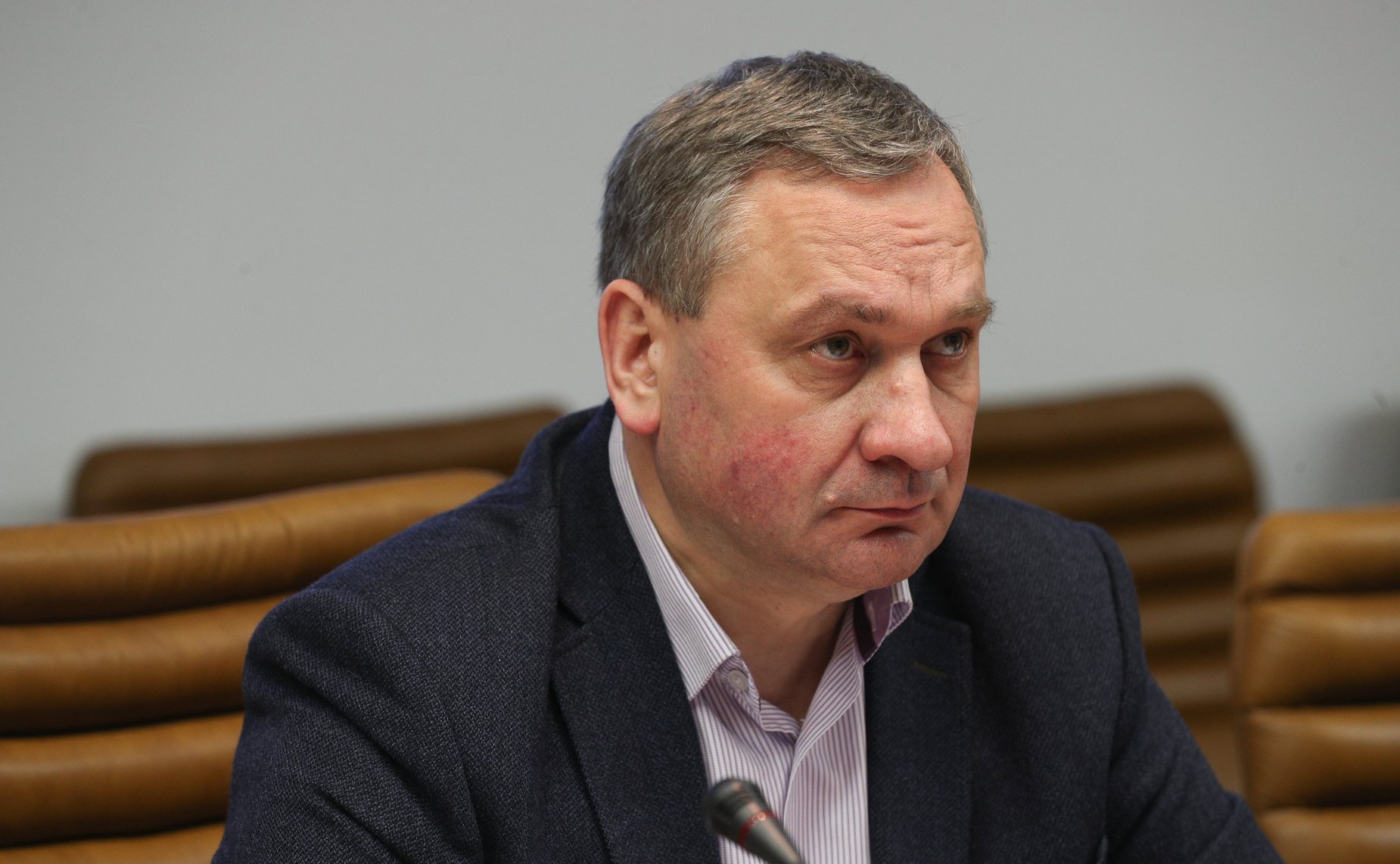 Совещание Комитета СФ по федеративному устройству, региональной политике МСУ и делам Севера