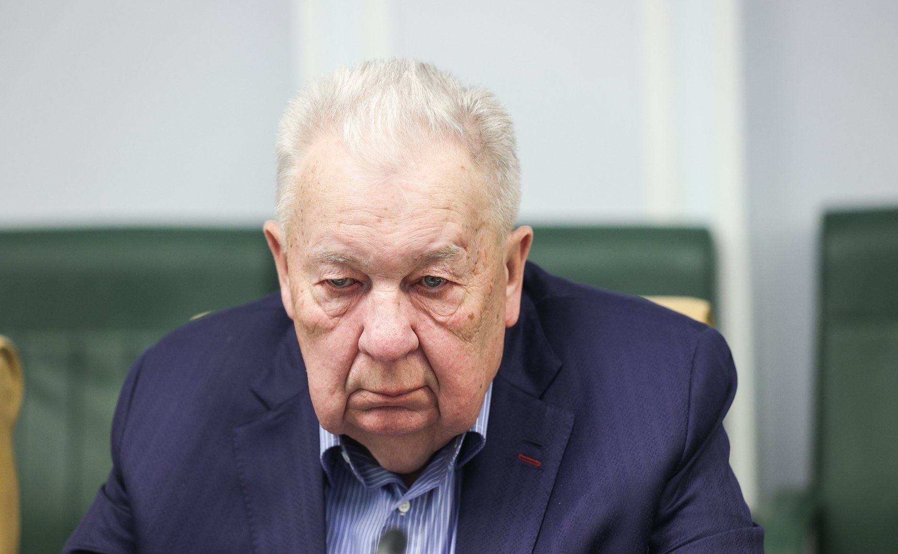 Круглый стол Комитета СФ по экономической политике