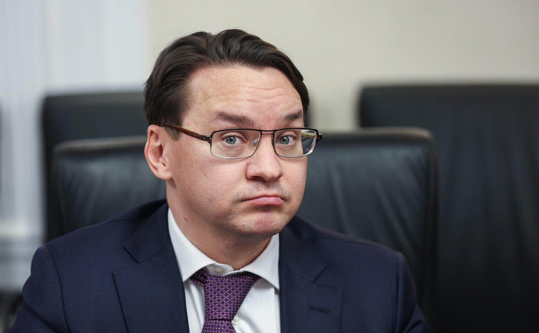 Парламентские слушания на тему «О реализации федерального проекта «Чистый воздух» национального проекта «Экология»