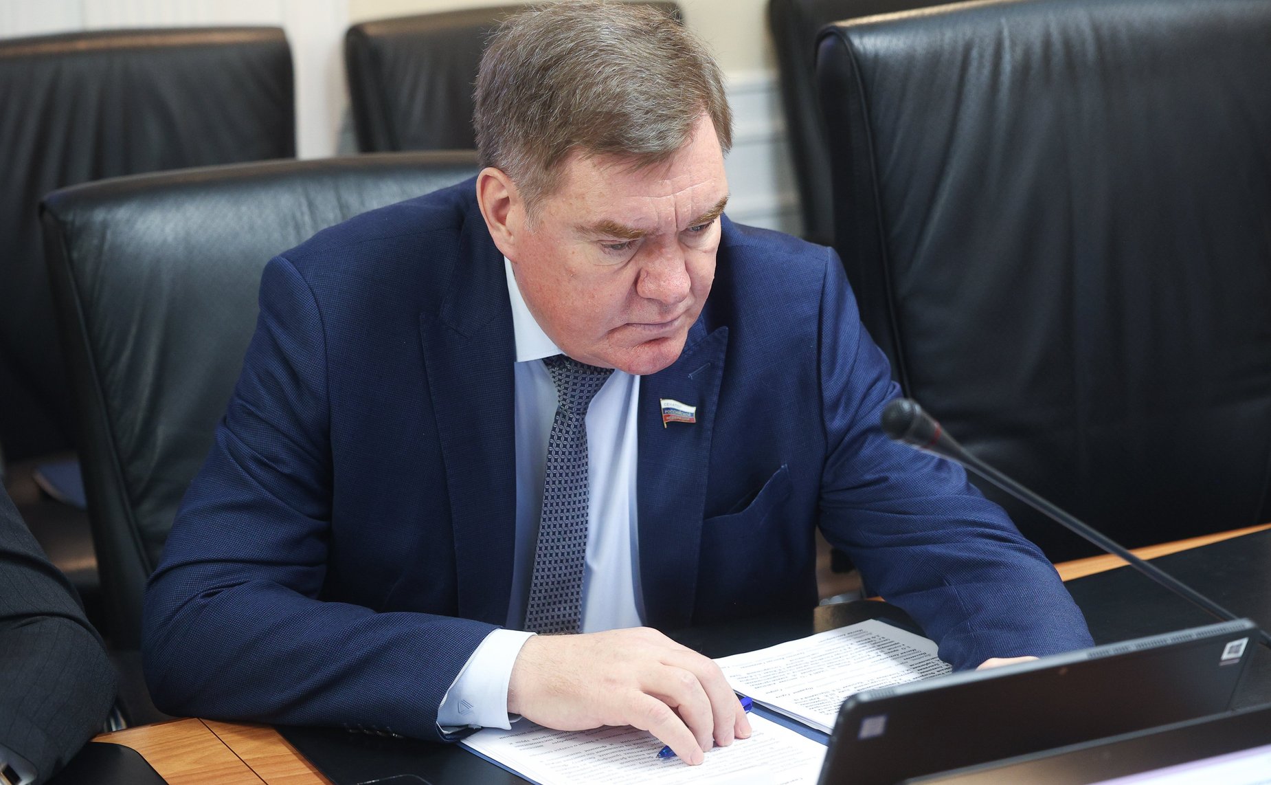 Александр Савин