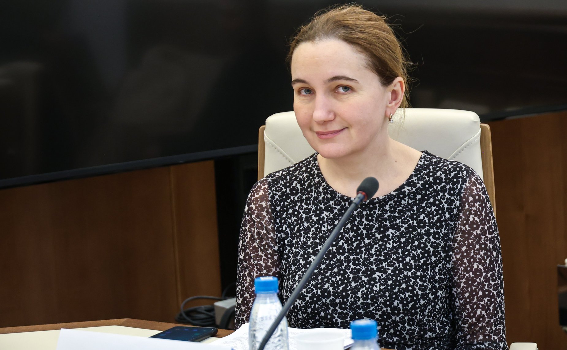 Совещание Комитета СФ по аграрно-продовольственной политике и природопользованию «Актуальные вопросы поддержки российских производителей вина — уроженцев республики Молдовы»