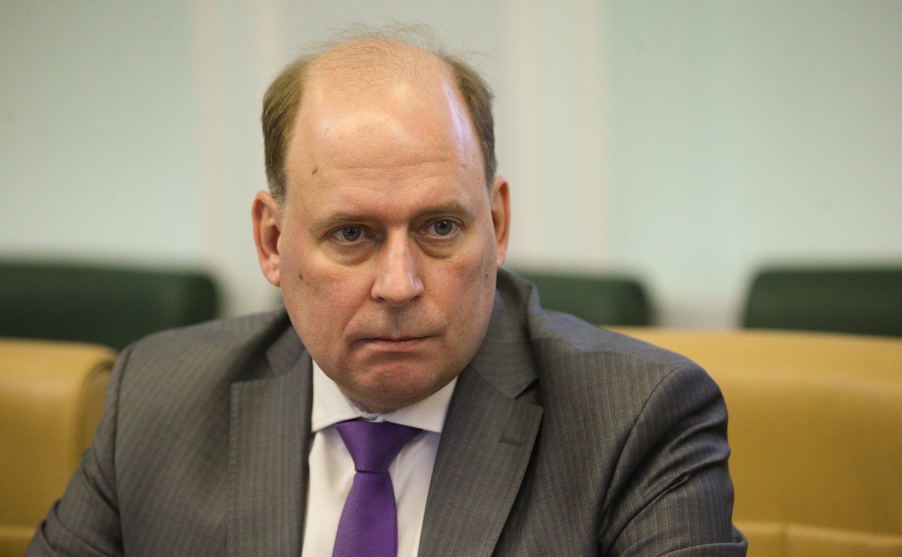 Круглый стол Комитета СФ по экономической политике