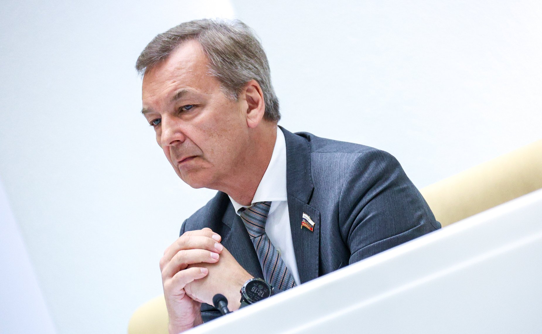 Андрей Яцкин