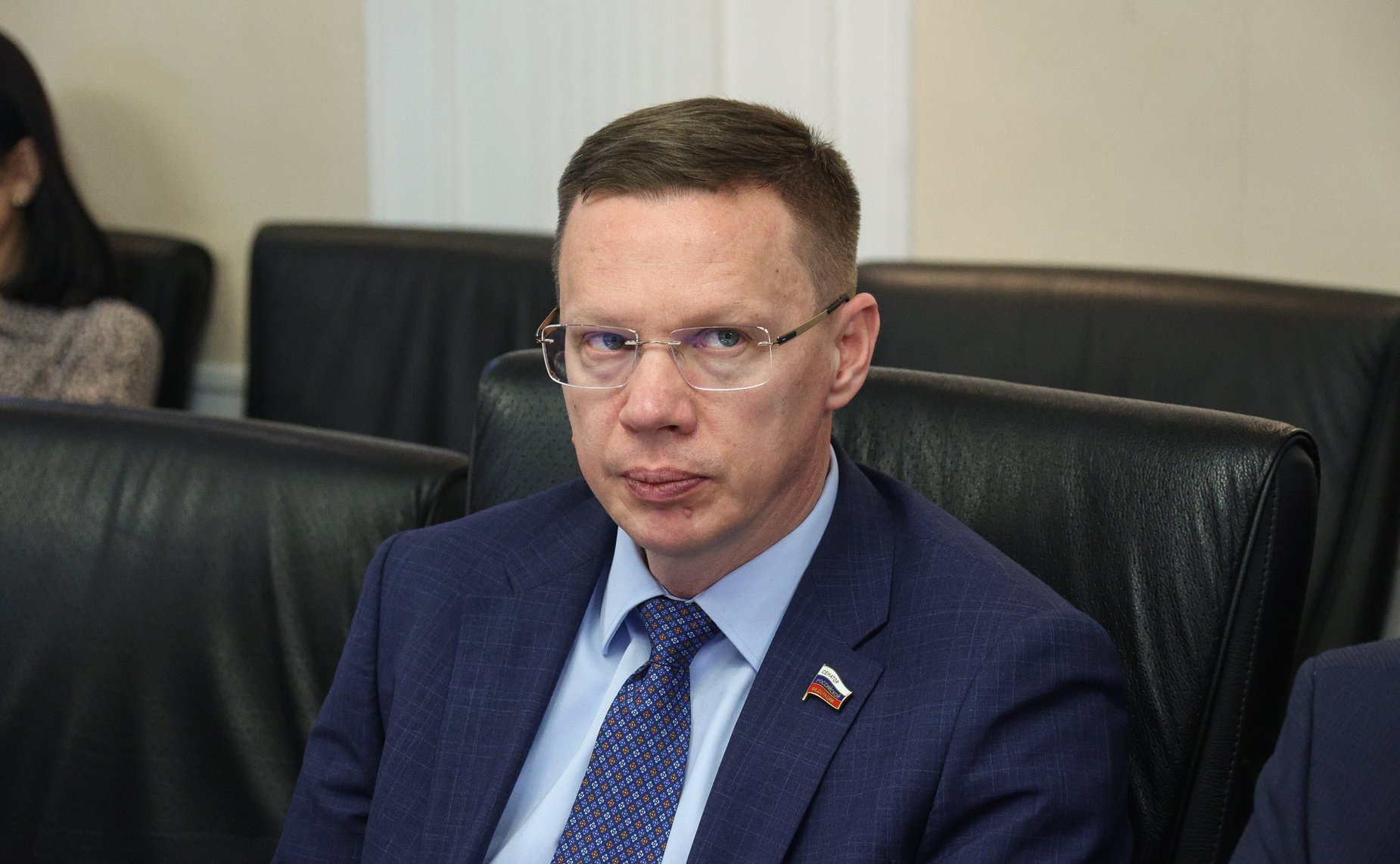 Виталий Назаренко