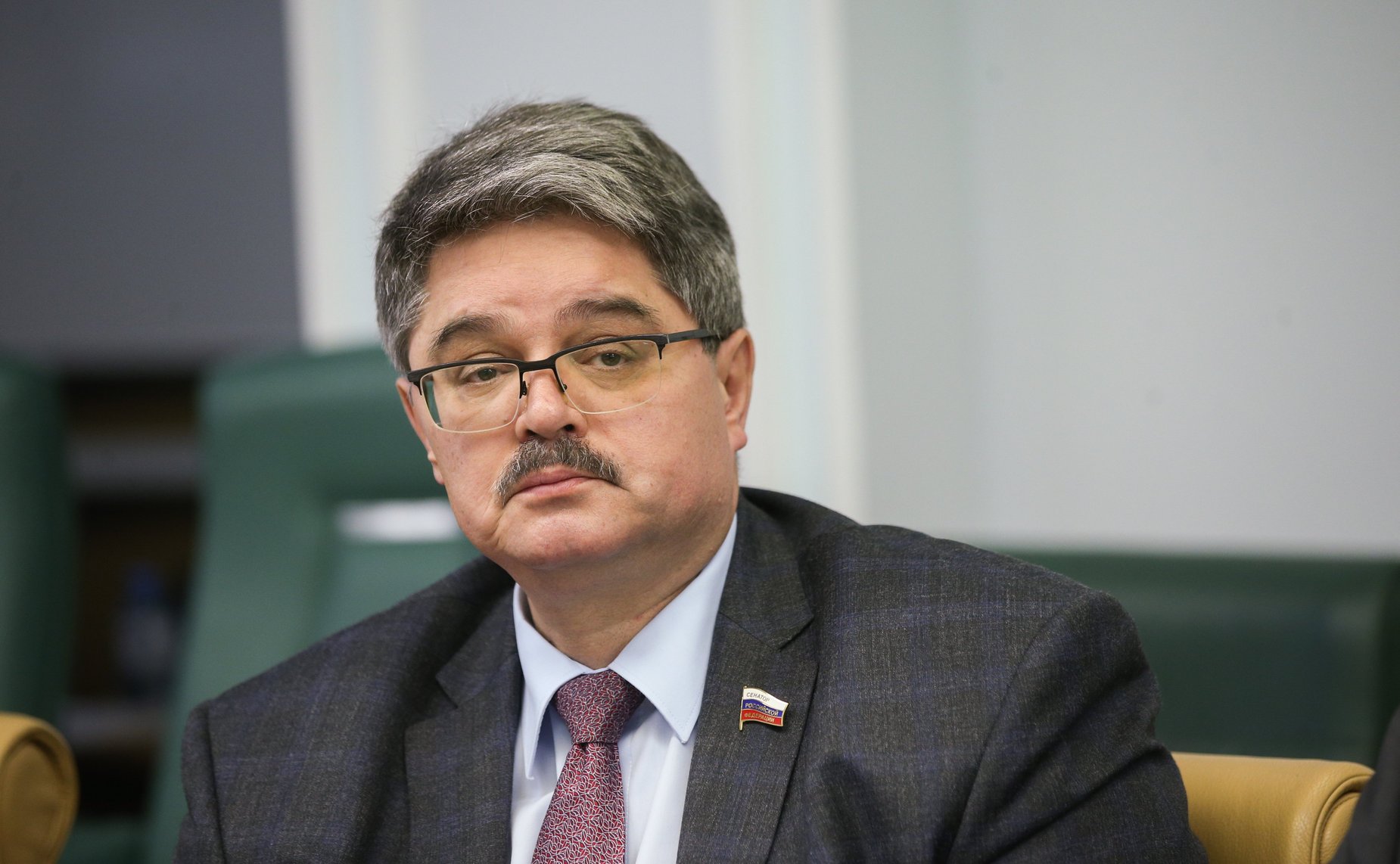 Анатолий Широков