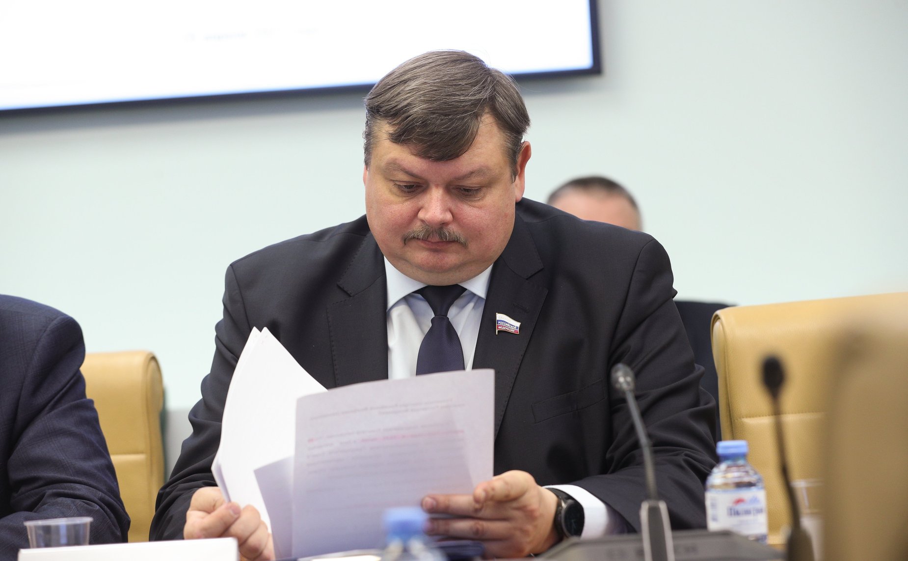 Сергей Колбин