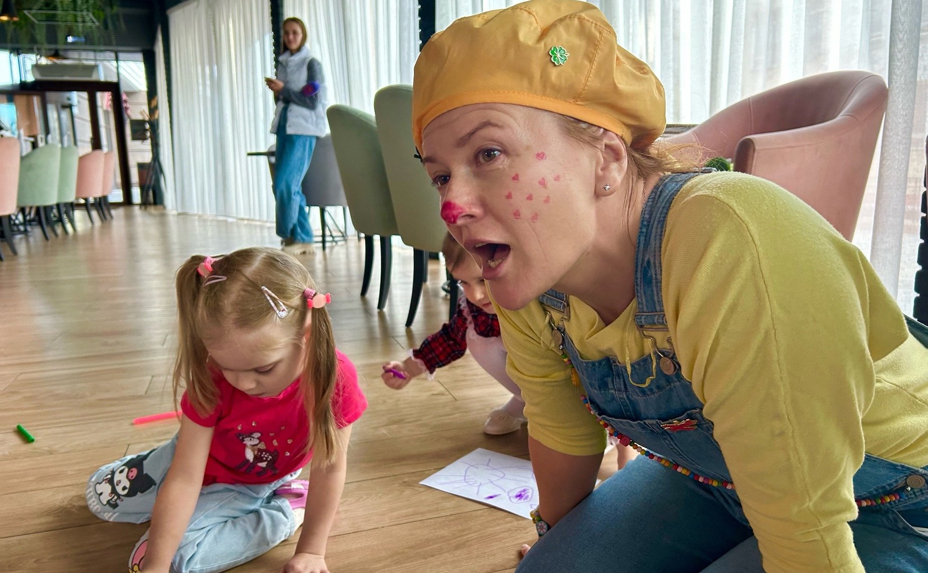 В Белгороде впервые провели Школу для людей с редким генетическим заболеванием фенилкетонурия