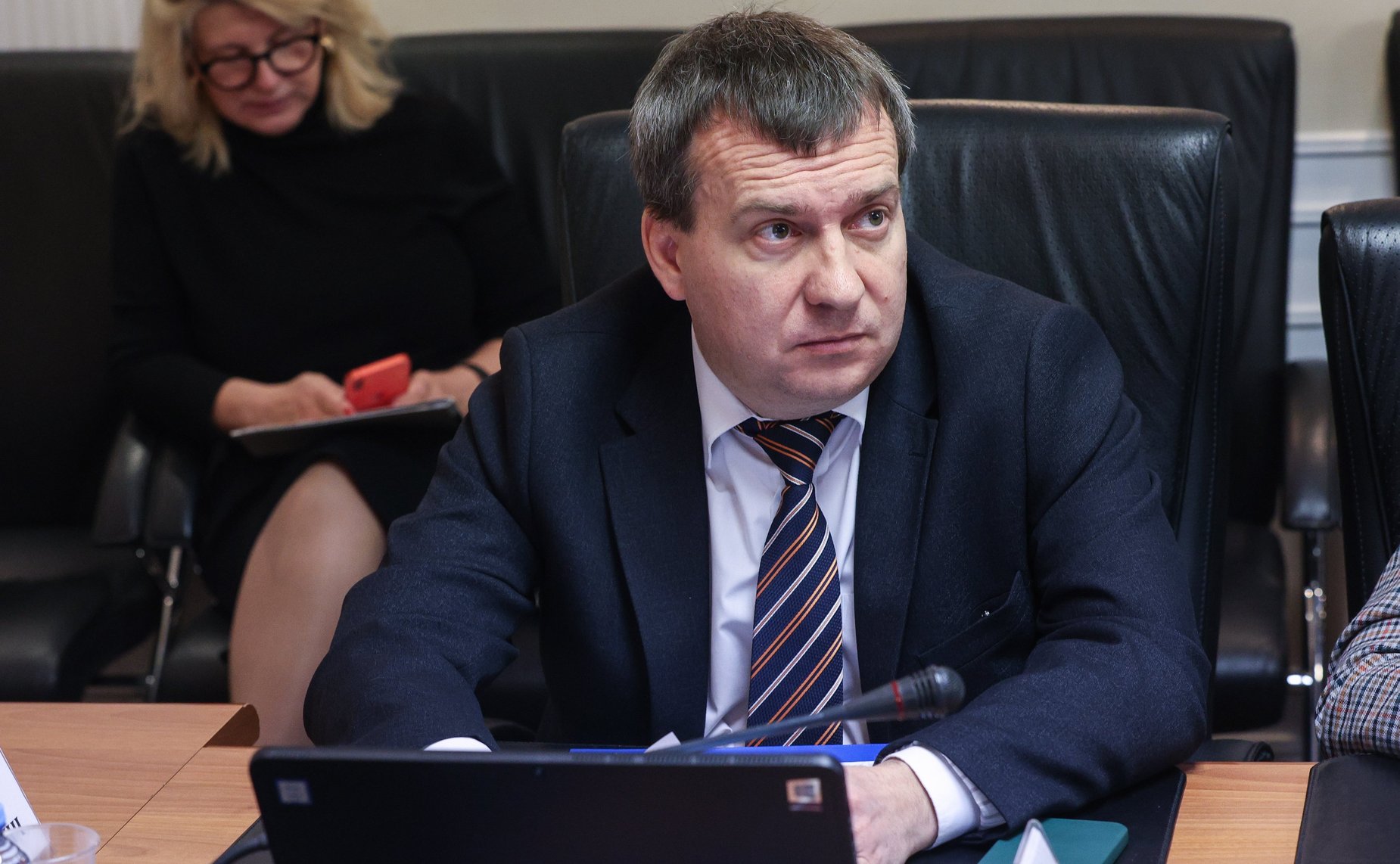 Круглый стол на тему «Трансформация системы целевой подготовки и механизма гарантированного трудоустройства инженерных кадров в реальные секторы экономики России»