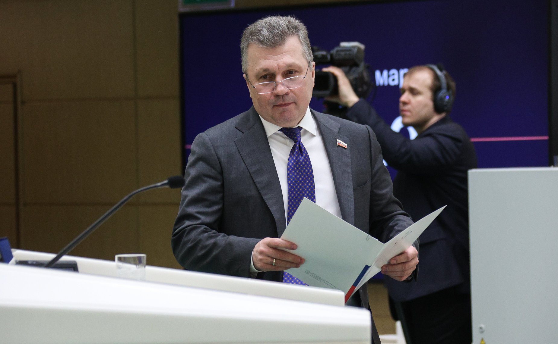 Валерий Васильев