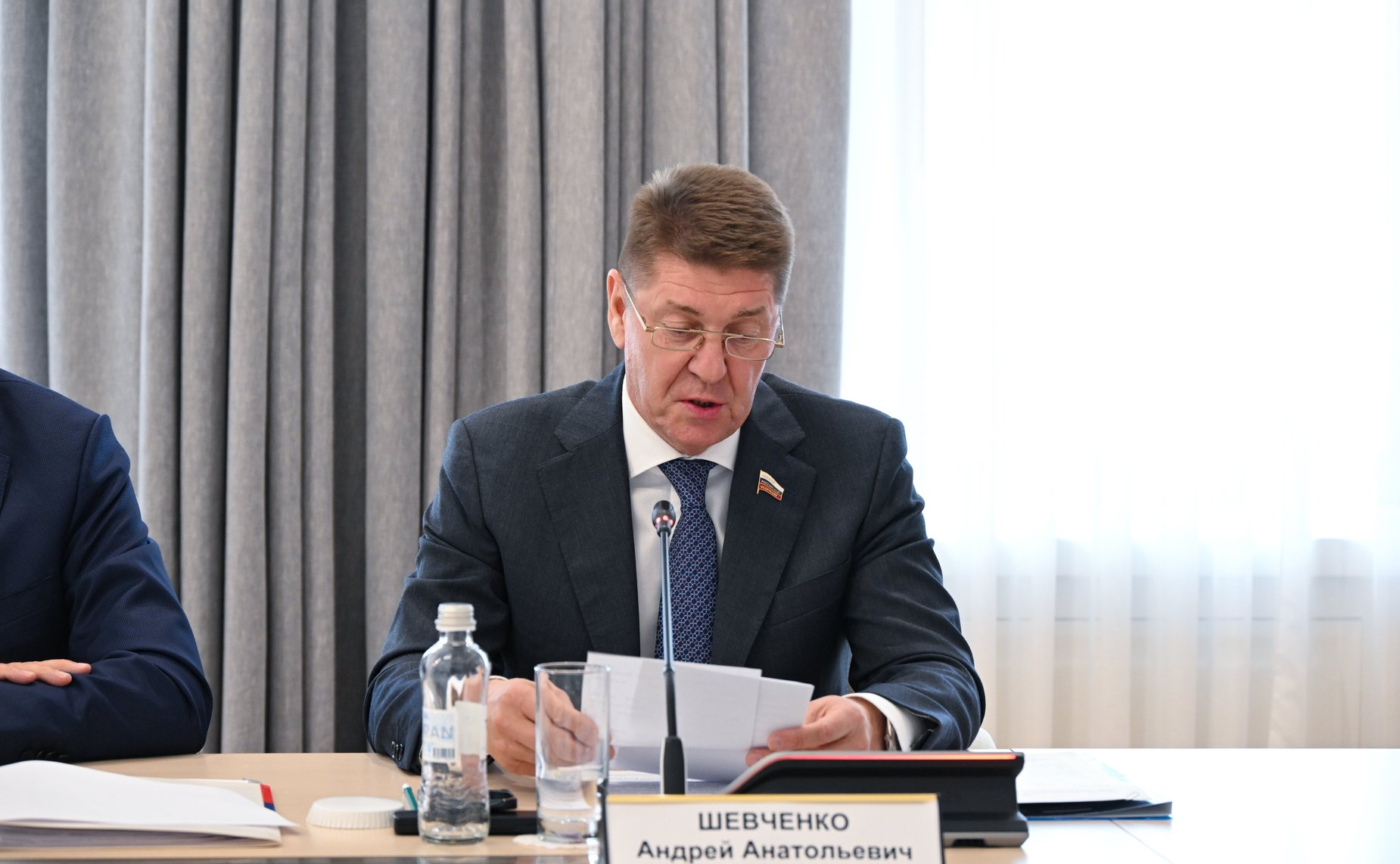 Андрей Шевченко