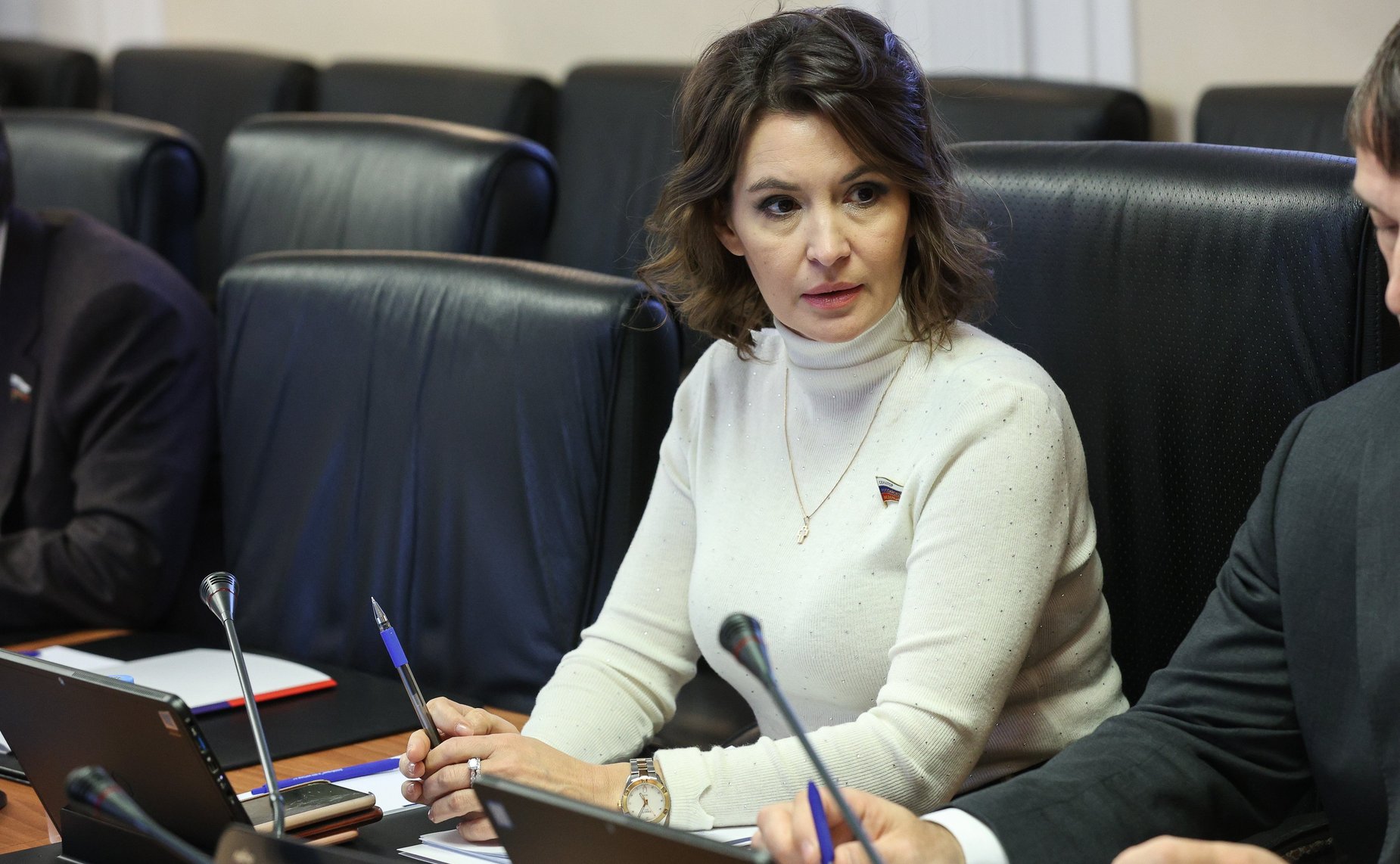 Маргарита Павлова