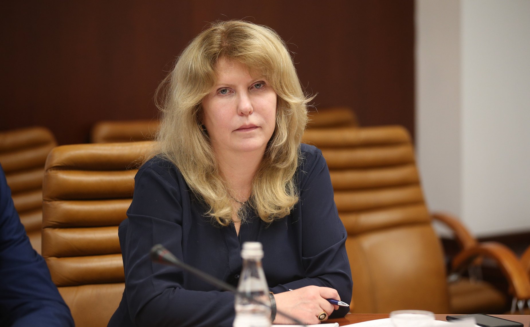 14-я Конференция парламентариев Арктического региона