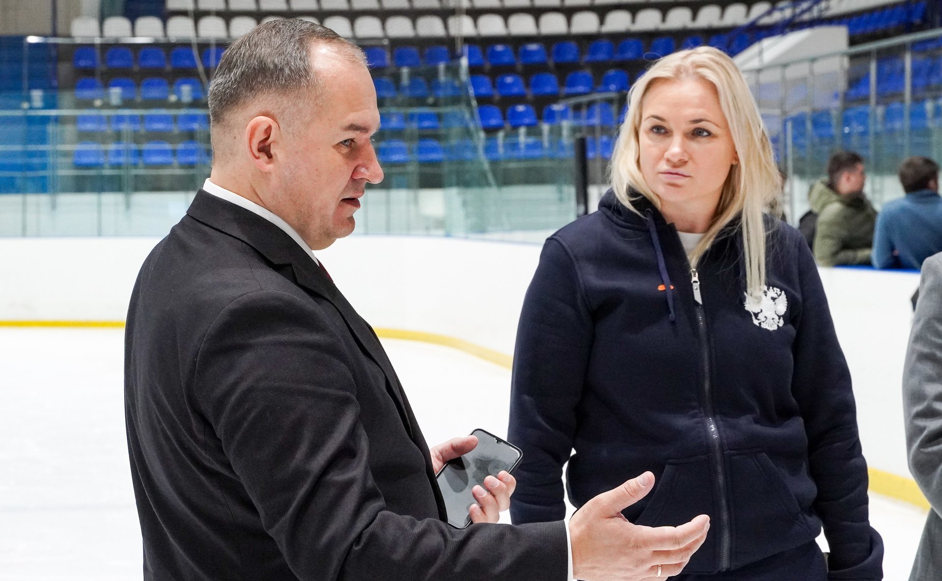 Евгения Ламонова