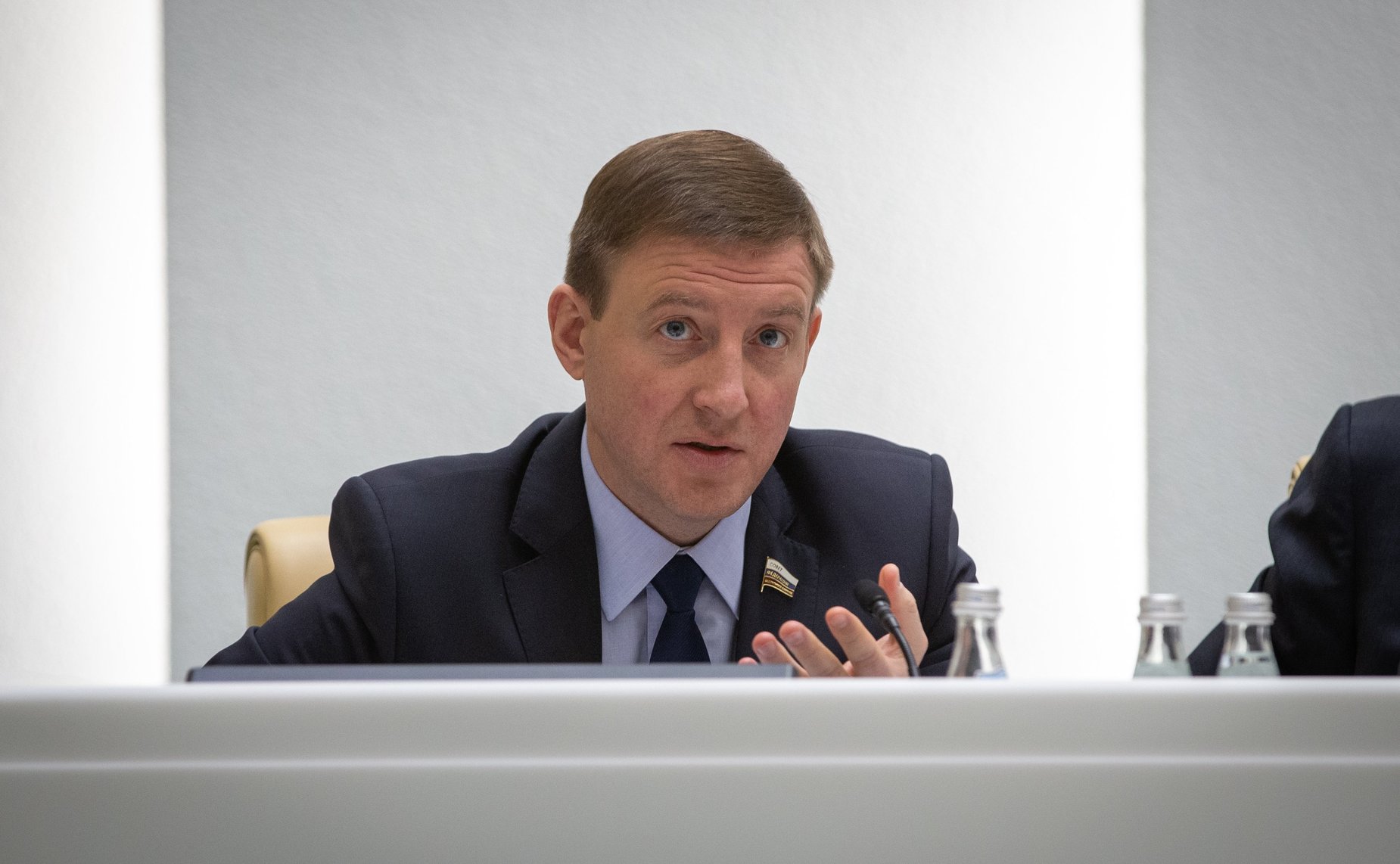 Андрей Турчак