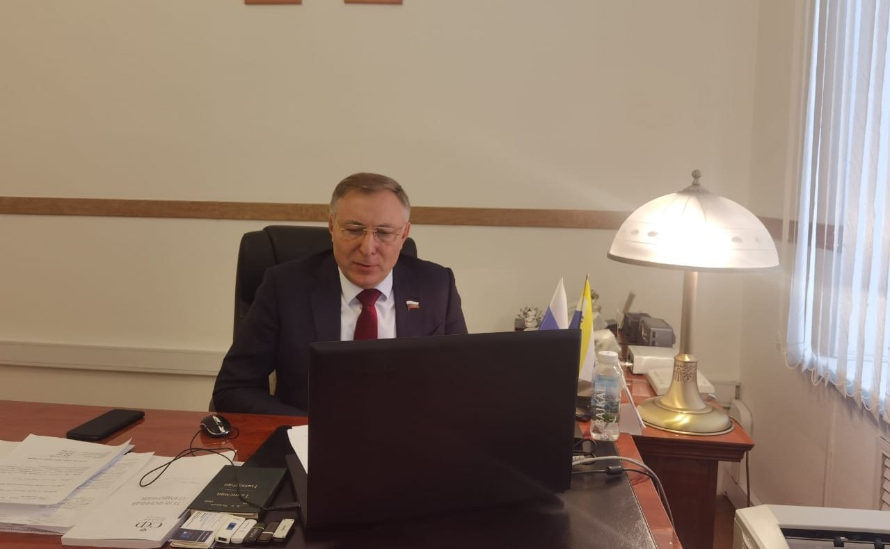 Александр Варфоломеев