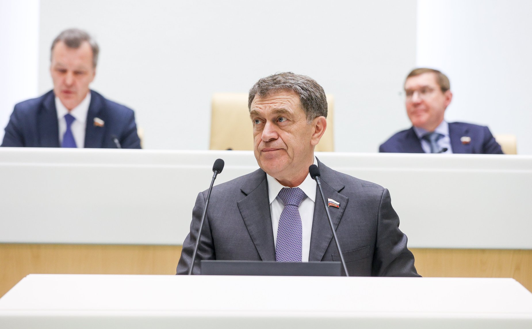 Ахмат Салпагаров