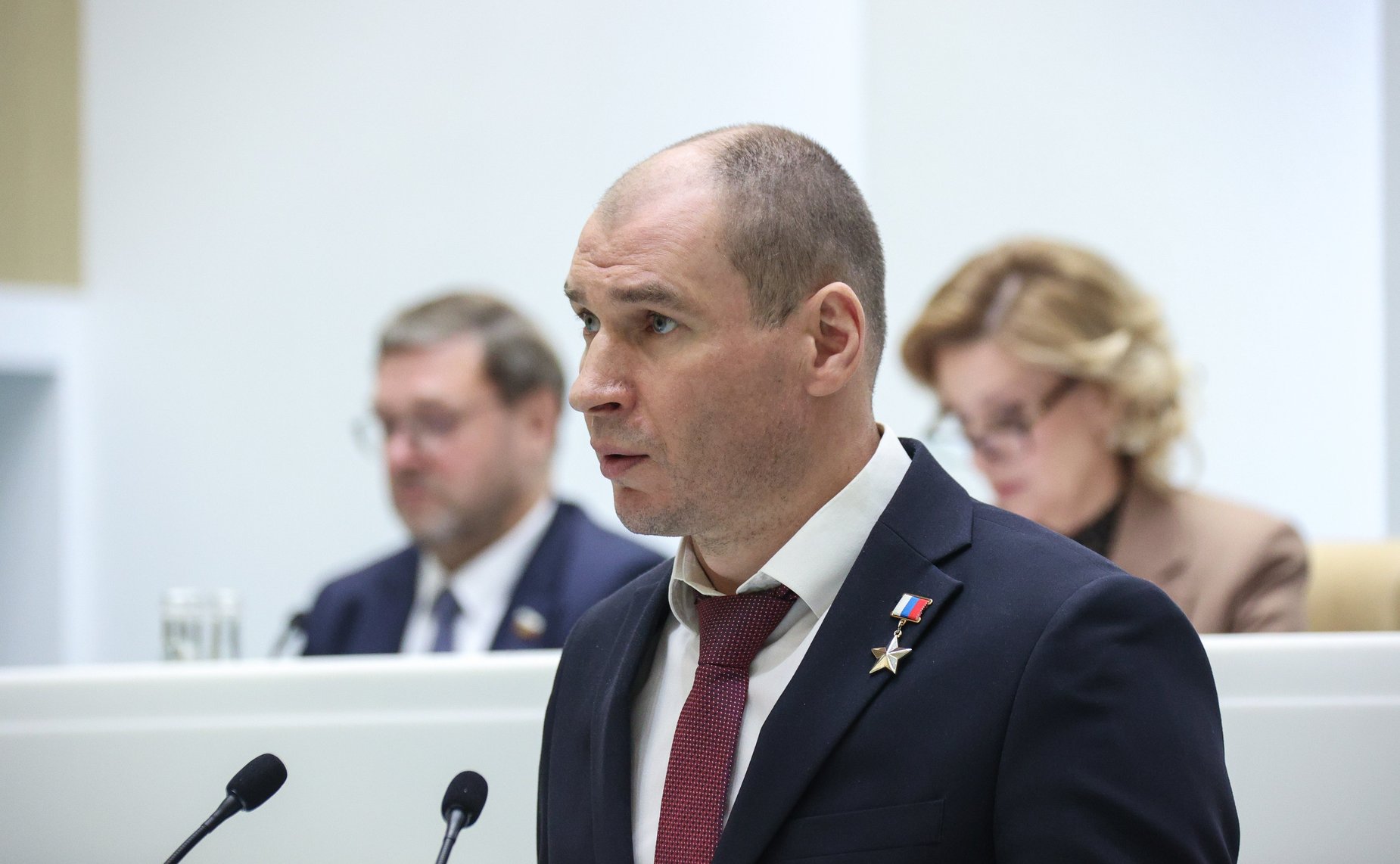 Дмитрий Перминов