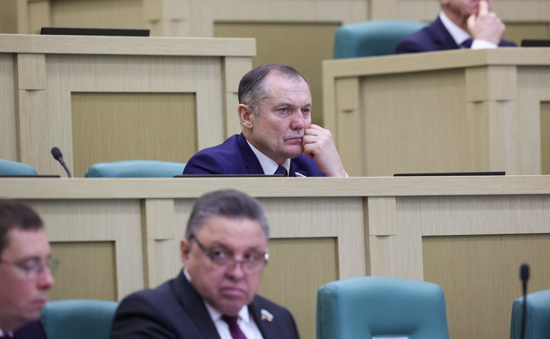 Игорь Мурог