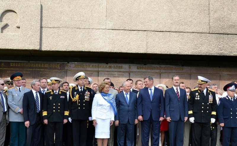 Фото Пресс-службы Черноморского флота