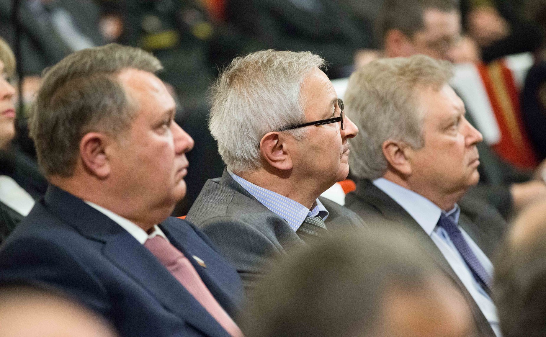 Ю. Воробьев В. Озеров ОДКБ 6