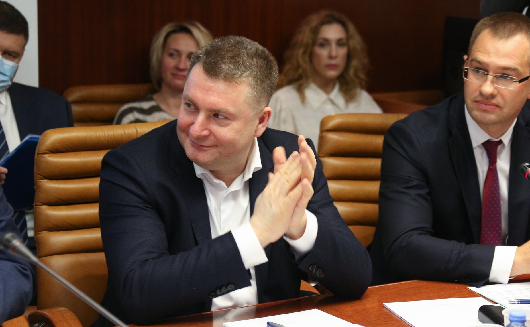 Расширенное заседание Комитета СФ по аграрно-продовольственной политике и природопользованию