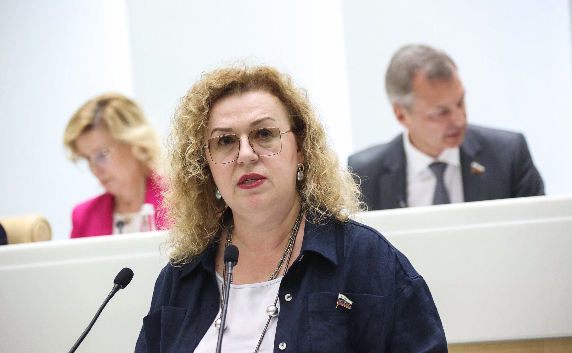 Ольга Епифанова