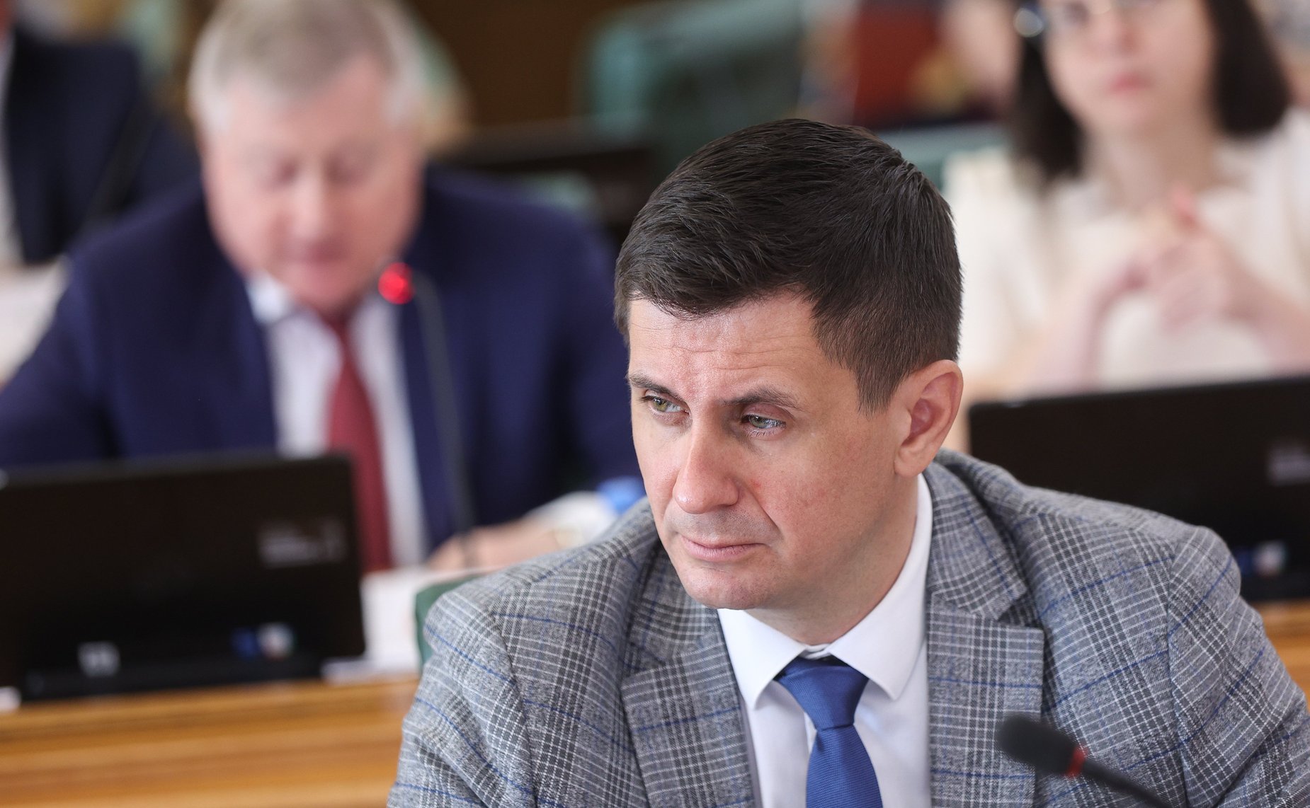 Вадим Деньгин