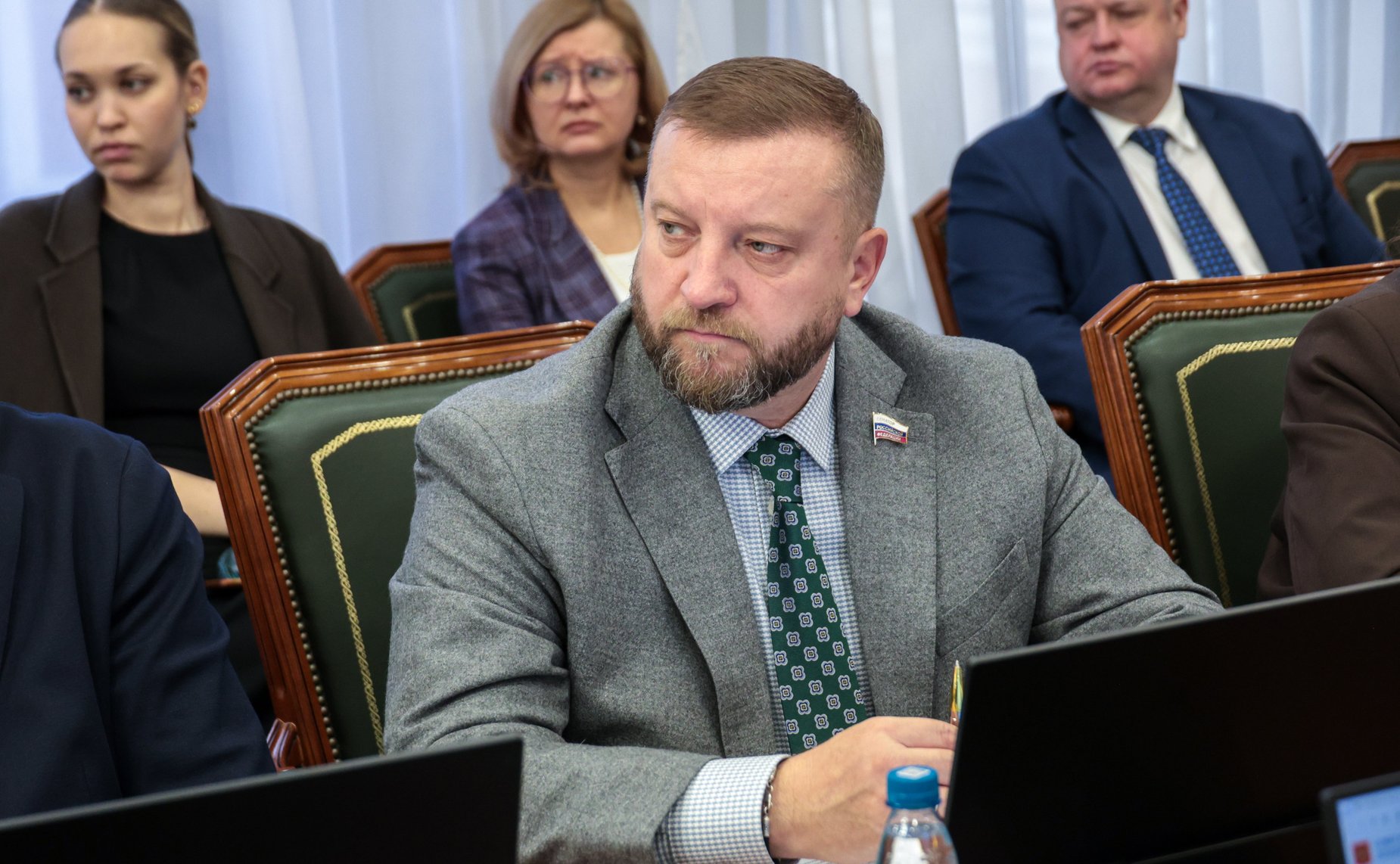 Алексей Кондратьев