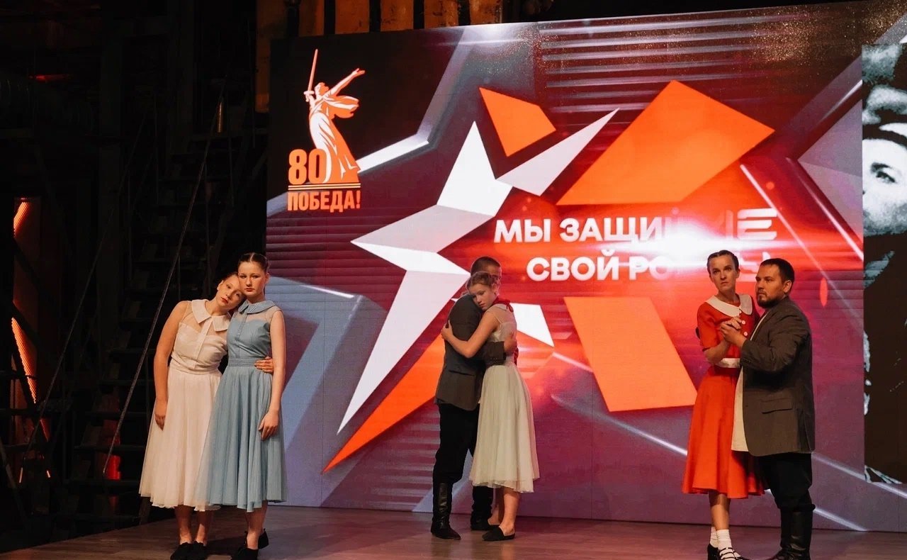 Вячеслав Григорьев принял участие в юбилейной X Всероссийской научной конференции «Правда Победы. Урал и Повожье: проблемы изучения и музеефикации»