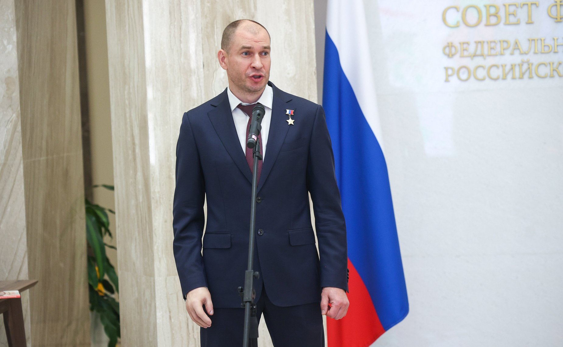 Дмитрий Перминов