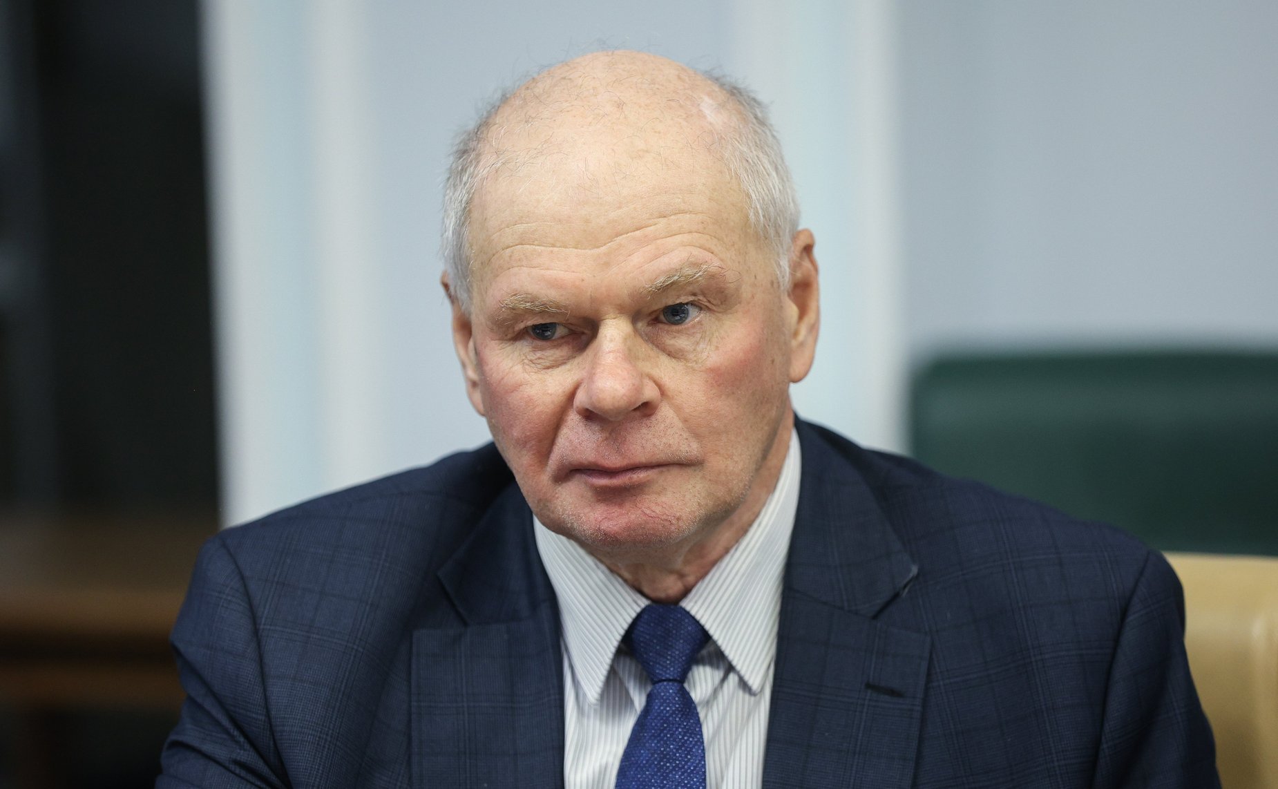 Заседание межкомитетской рабочей группы по выработке предложений по развитию производства и переработки лекарственных и эфиромасличных культур в РФ