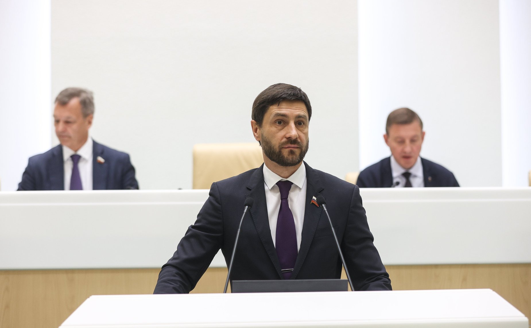 Алексей Синицын