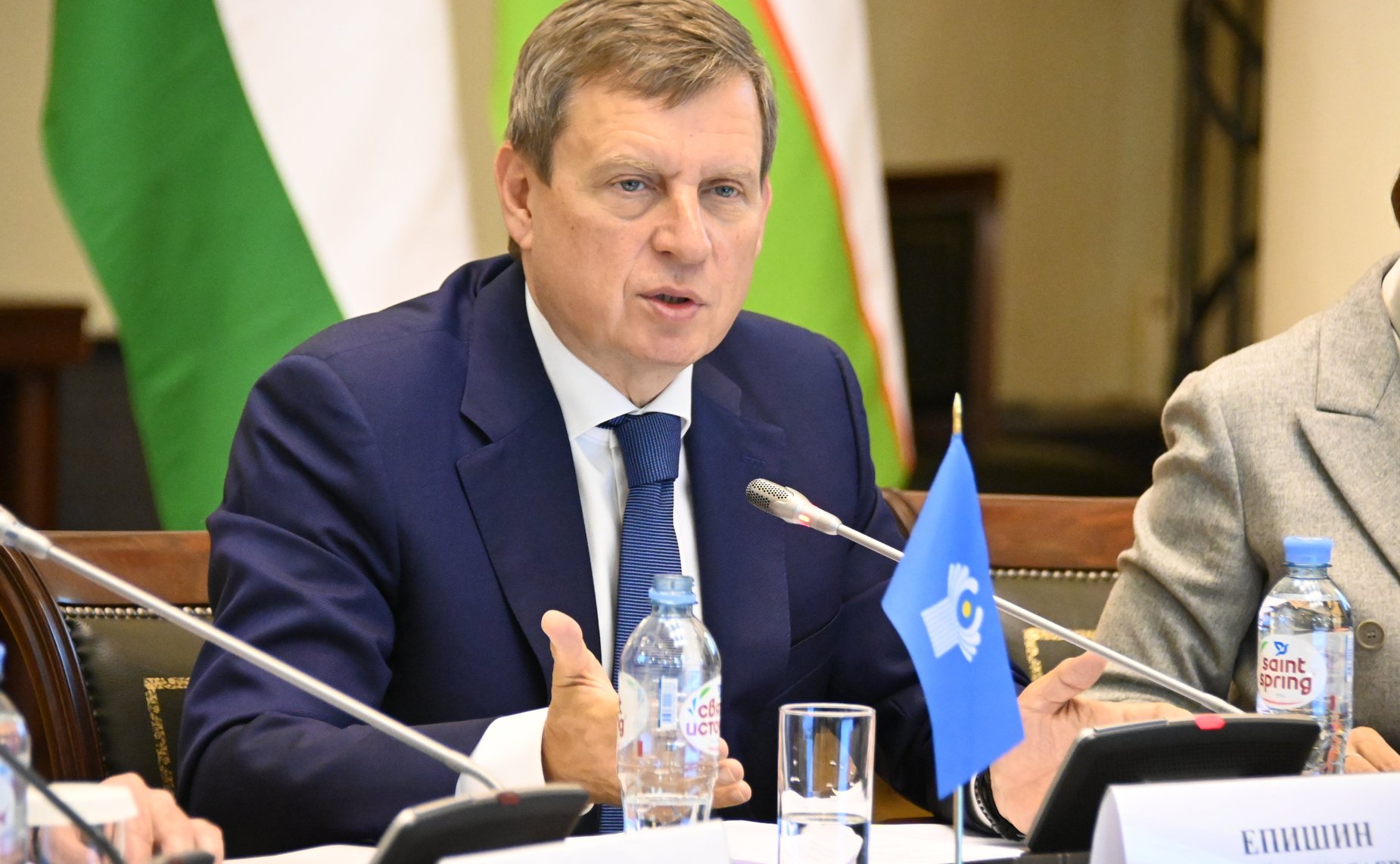 Андрей Епишин