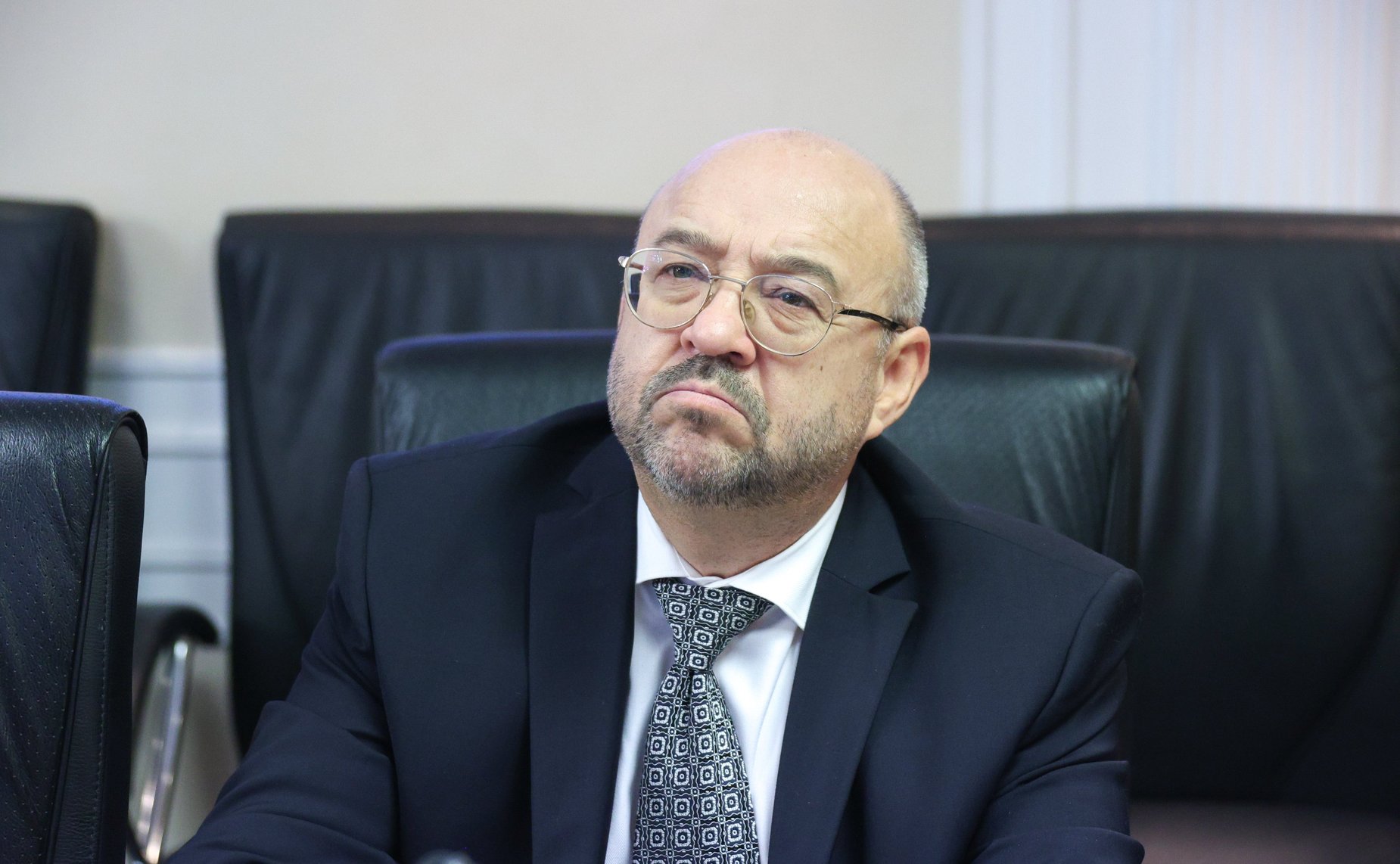 Круглый стол Комитета Совета Федерации по бюджету и финансовым рынкам на тему «Полномочия субъектов РФ в области законодательства о налогах и сборах как инструмент развития экономической самодостаточности»