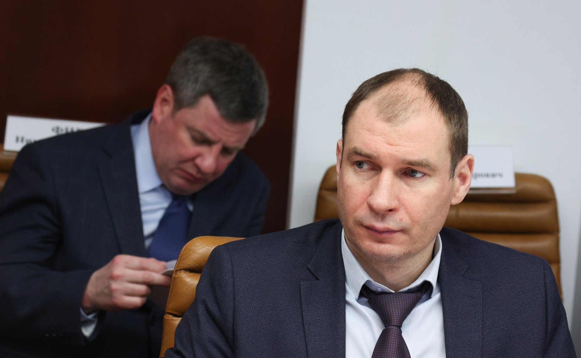 Дмитрий Перминов