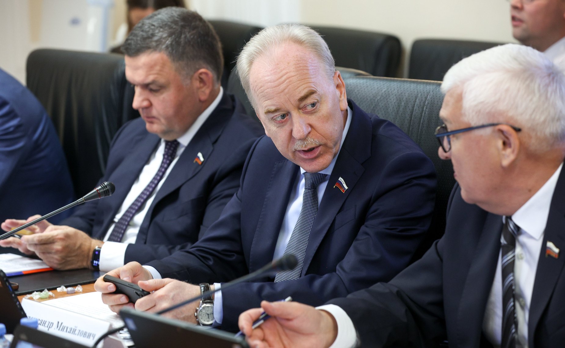 Александр Терентьев