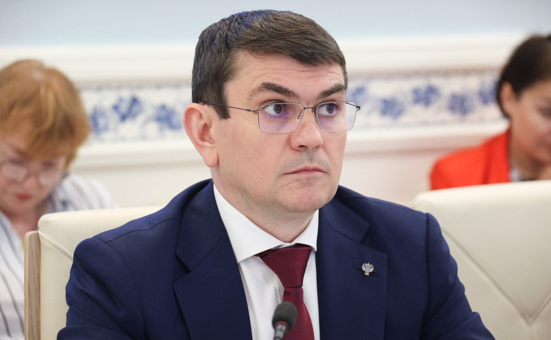 Совещание Комитета Совета Федерации по федеративному устройству, региональной политике, местному самоуправлению и делам Севера совместно с Комитетом Совета Федерации по бюджету и финансовым рынкам