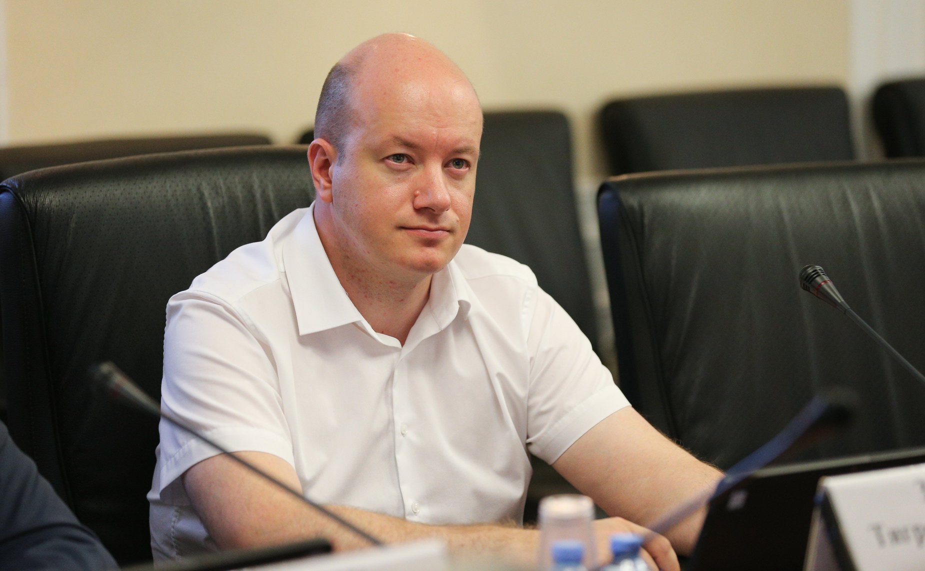 Итоговое заседание Экспертно-консультативного совета при Комитете СФ по конституционному законодательству и государственному строительству