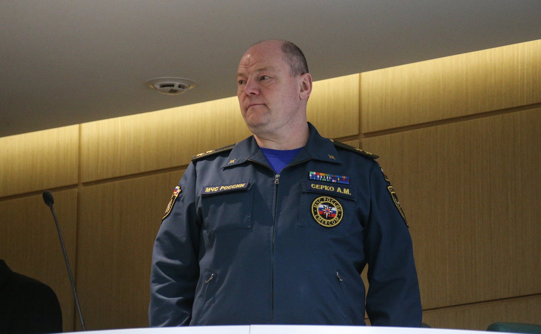 522-е заседание Совета Федерации