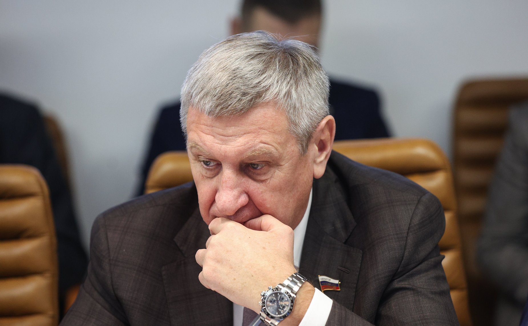 Сергей Муратов